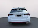 Škoda Octavia Combi 2.0 TDI RS 4x4 DSG