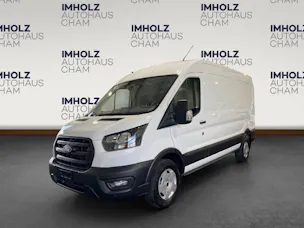 Ford Transit Van 350 L3H2 2.0 EcoBlue 165 PS Trend RWD