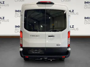 Ford Transit Van 350 L3H2 2.0 EcoBlue 165 PS Trend RWD