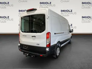 Ford Transit Van 350 L3H2 2.0 EcoBlue 165 PS Trend RWD