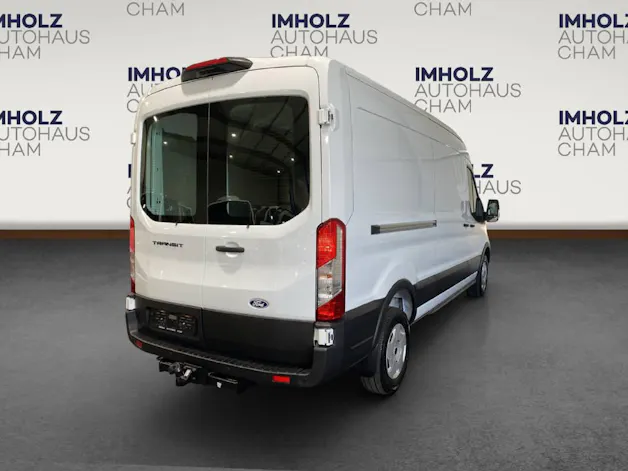 Ford Transit Van 350 L3H2 2.0 EcoBlue 165 PS Trend RWD