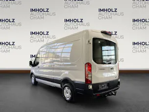 Ford Transit Van 350 L3H2 2.0 EcoBlue 165 PS Trend RWD