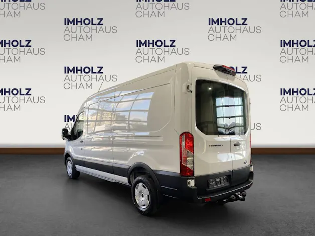Ford Transit Van 350 L3H2 2.0 EcoBlue 165 PS Trend RWD