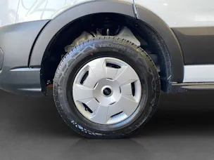 Ford Transit Van 350 L3H2 2.0 EcoBlue 165 PS Trend RWD