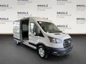 Ford Transit Van 350 L3H2 2.0 EcoBlue 165 PS Trend RWD