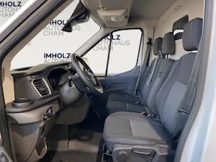 Ford Transit Van 350 L3H2 2.0 EcoBlue 165 PS Trend RWD
