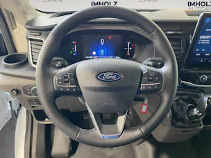 Ford Transit Van 350 L3H2 2.0 EcoBlue 165 PS Trend RWD