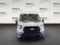 Ford Transit Van 350 L3H2 2.0 EcoBlue 165 PS Trend RWD