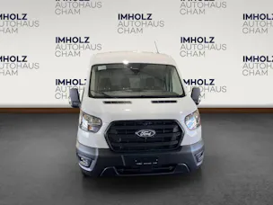 Ford Transit Van 350 L3H2 2.0 EcoBlue 165 PS Trend RWD