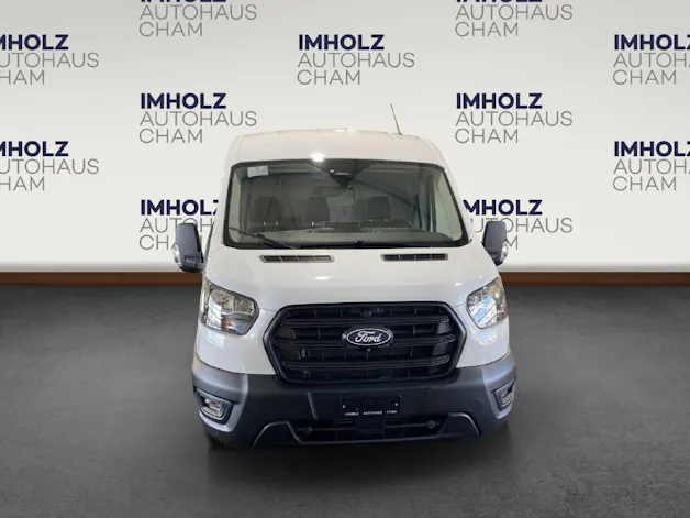 Ford Transit Van 350 L3H2 2.0 EcoBlue 165 PS Trend RWD