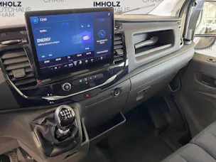 Ford Transit Van 350 L3H2 2.0 EcoBlue 165 PS Trend RWD