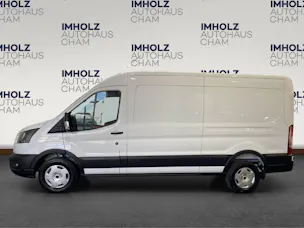 Ford Transit Van 350 L3H2 2.0 EcoBlue 165 PS Trend RWD