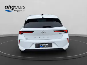 Opel Astra 1.2 T MHEV Edition