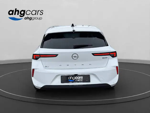 Opel Astra 1.2 T MHEV Edition