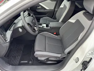 Opel Astra 1.2 T MHEV Edition