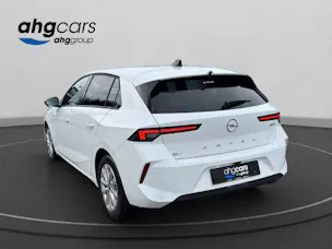 Opel Astra 1.2 T MHEV Edition