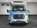 Ford Transit Roller Team Kronos 285 TL für 5 Personen