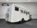 Ford Transit Roller Team Kronos 285 TL für 5 Personen