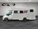 Ford Transit Roller Team Kronos 285 TL für 5 Personen