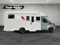 Ford Transit Roller Team Kronos 285 TL für 5 Personen