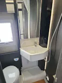 Ford Transit Roller Team Kronos 285 TL für 5 Personen