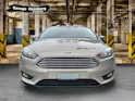 Ford Focus 1.0i EcoB 125 Titanium
