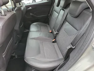 Ford Focus 1.0i EcoB 125 Titanium