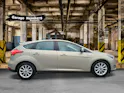 Ford Focus 1.0i EcoB 125 Titanium