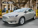 Ford Focus 1.0i EcoB 125 Titanium