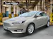 Ford Focus 1.0i EcoB 125 Titanium