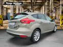 Ford Focus 1.0i EcoB 125 Titanium
