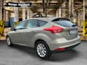 Ford Focus 1.0i EcoB 125 Titanium