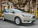Ford Focus 1.0i EcoB 125 Titanium