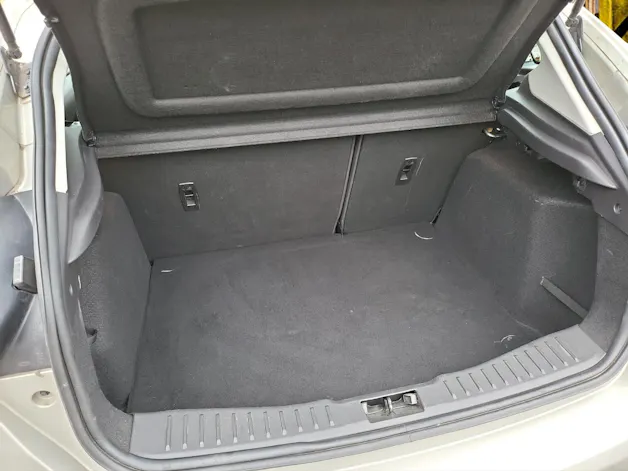 Ford Focus 1.0i EcoB 125 Titanium