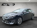 First vehicle image