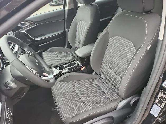 Kia Ceed SW 1.6 GDi Plug-in Hybrid Power