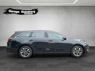Kia Ceed SW 1.6 GDi Plug-in Hybrid Power
