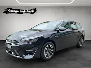 Kia Ceed SW 1.6 GDi Plug-in Hybrid Power