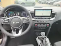 Kia Ceed SW 1.6 GDi Plug-in Hybrid Power
