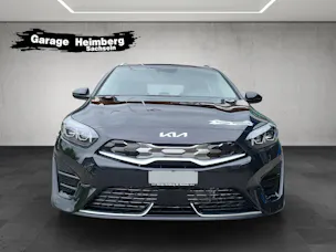 Kia Ceed SW 1.6 GDi Plug-in Hybrid Power