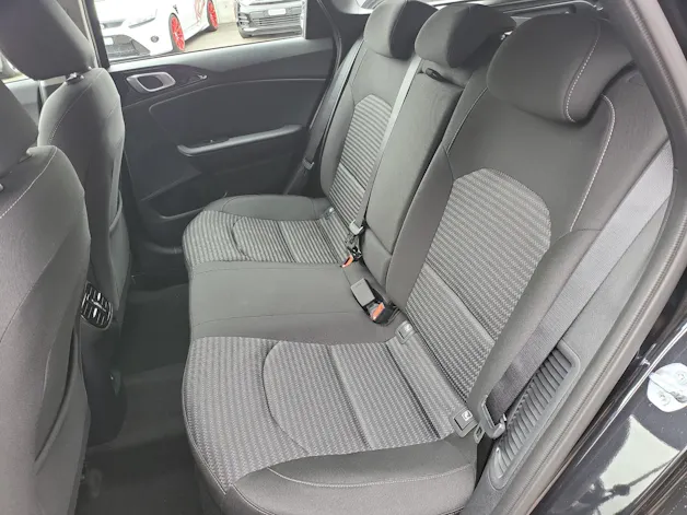 Kia Ceed SW 1.6 GDi Plug-in Hybrid Power