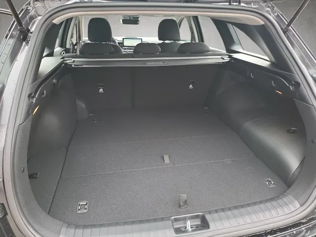 Kia Ceed SW 1.6 GDi Plug-in Hybrid Power