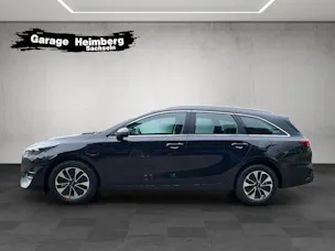 Kia Ceed SW 1.6 GDi Plug-in Hybrid Power