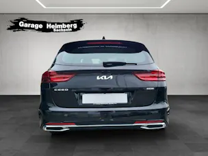 Kia Ceed SW 1.6 GDi Plug-in Hybrid Power