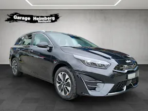 Kia Ceed SW 1.6 GDi Plug-in Hybrid Power