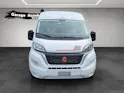 Fiat Ducato Roller Team Livingstone Duo Sport