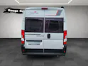 Fiat Ducato Roller Team Livingstone Duo Sport