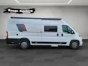 Fiat Ducato Roller Team Livingstone Duo Sport