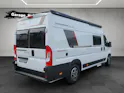 Fiat Ducato Roller Team Livingstone Duo Sport