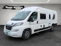 Fiat Ducato Roller Team Livingstone Duo Sport